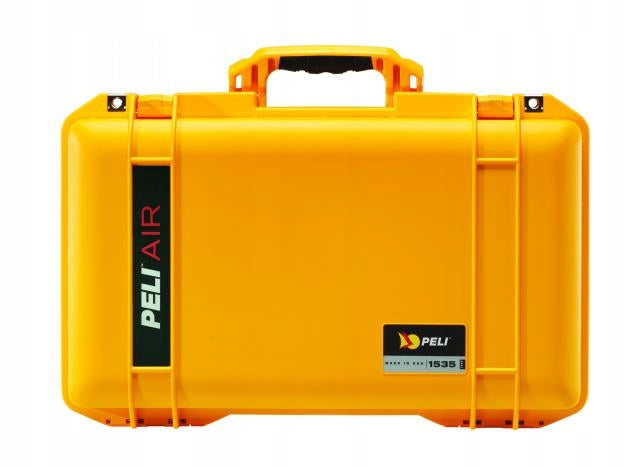 Peli Air 1535 bagaż podręczny na kółkach 55 x 40 x 23 cm