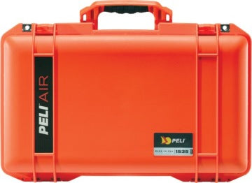 Peli 1535 Air Case bagaż podręczny 55 x 40 x 23 cm