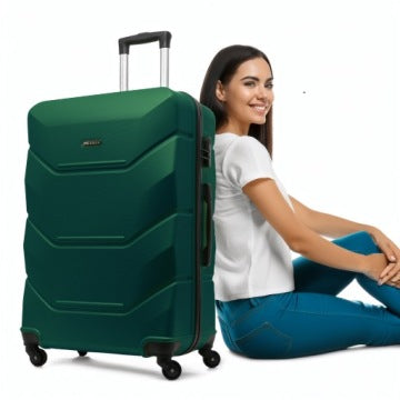 Duża twarda walizka Bagia Havana XXXL w wielu kolorach