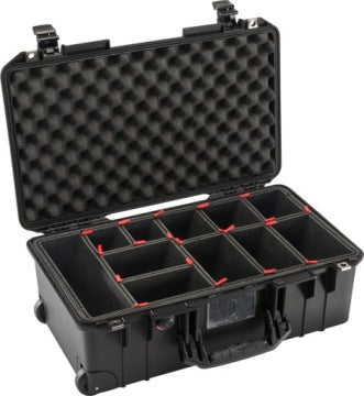 Peli 1535 Air Case TrekPak 55 x 40 x 23 cm