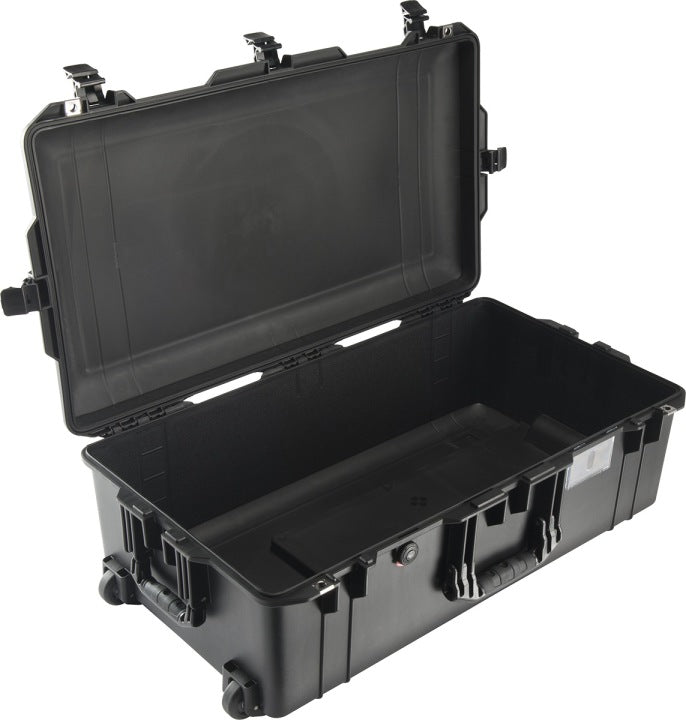 Peli 1615 Air Case pusta walizka na kółkach 71 l