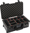 Peli 1535 Air Case TrekPak 55 x 40 x 23 cm