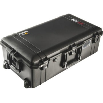 Peli 1615 Air Case pusta walizka na kółkach 71 l
