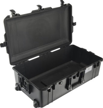 Peli 1615 Air Case pusta walizka na kółkach 71 l